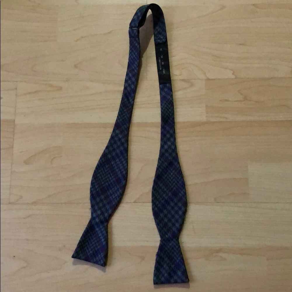 Ben Sherman Bow Tie